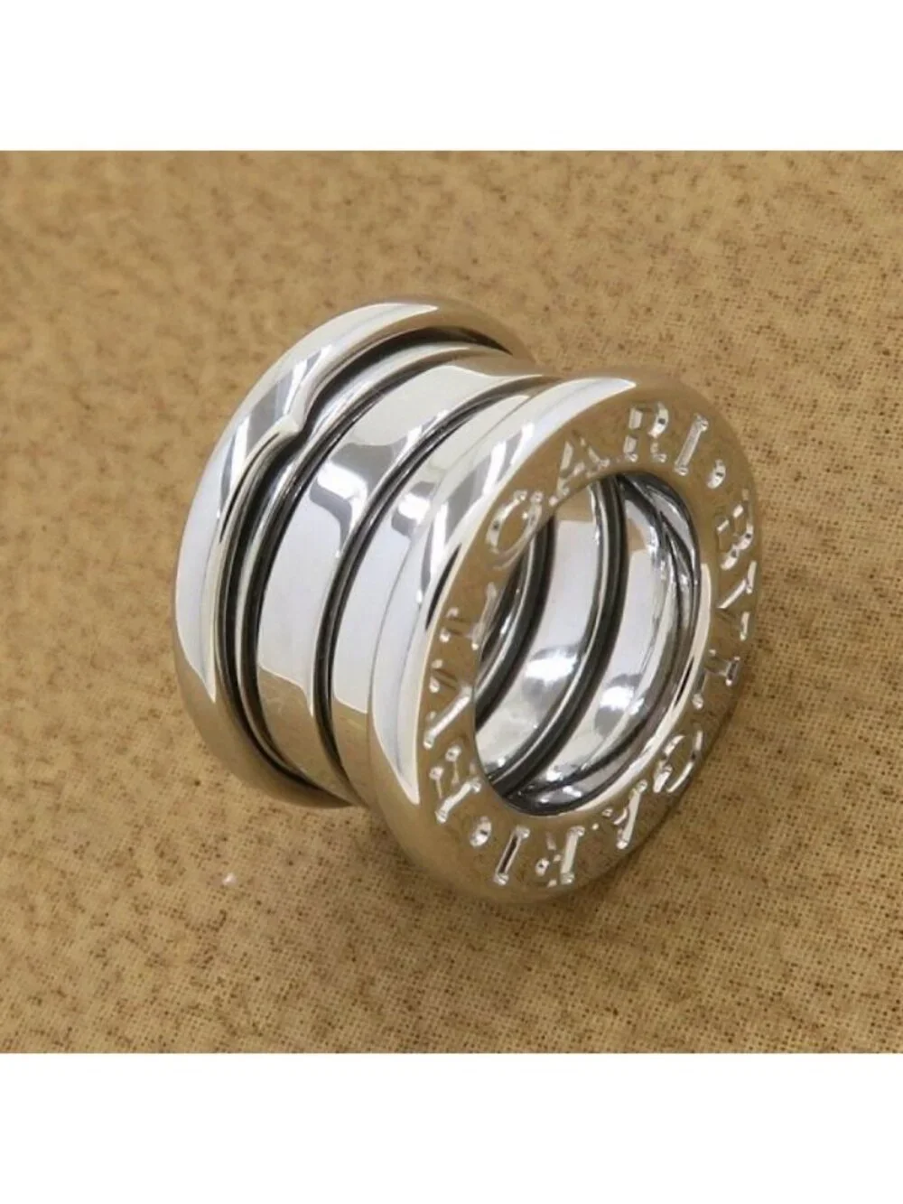 Bvlgari B.zero1 Pendant